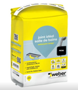 weberjoint design Blanc pur Sac 5 kg (sy)